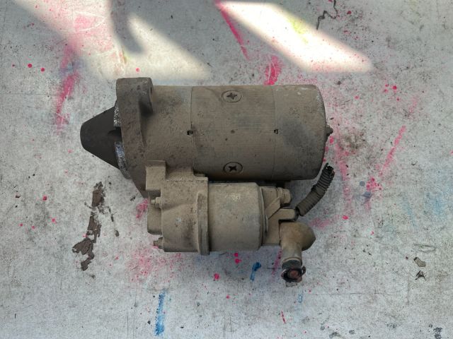 bontott SUZUKI SWIFT II Önindító