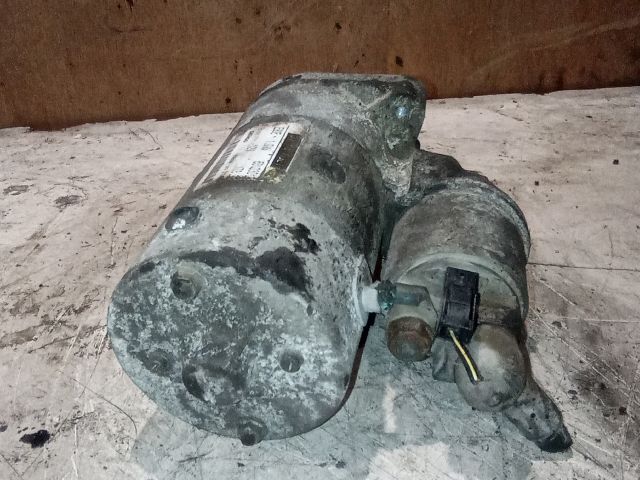 bontott SUZUKI SWIFT II Önindító