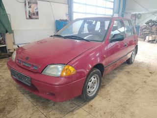 bontott SUZUKI SWIFT II Önindító