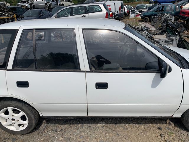 bontott SUZUKI SWIFT II Önindító