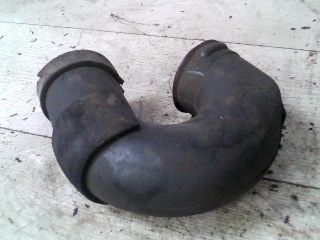 bontott SUZUKI SWIFT II Szívó Cső