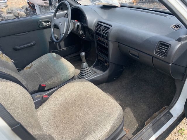 bontott SUZUKI SWIFT II Szívósor