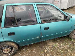 bontott SUZUKI SWIFT II Szívósor