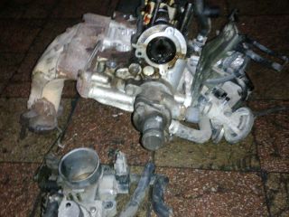 bontott SUZUKI SWIFT II Szívósor