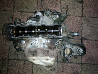 bontott SUZUKI SWIFT II Szívósor