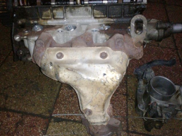 bontott SUZUKI SWIFT II Szívósor