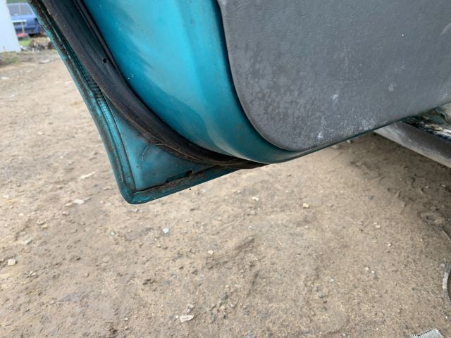 bontott SUZUKI SWIFT II Szívósor