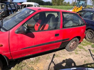 bontott SUZUKI SWIFT II Szívósor