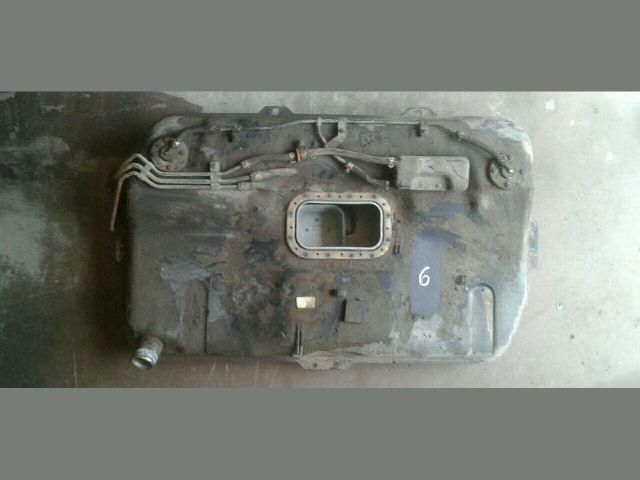 bontott SUZUKI SWIFT II Tank