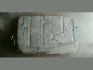 bontott SUZUKI SWIFT II Tank