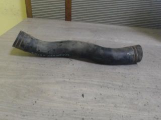 bontott SUZUKI SWIFT II Tankbetöltő Cső (Fém)