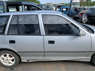 bontott SUZUKI SWIFT II Tanksapka