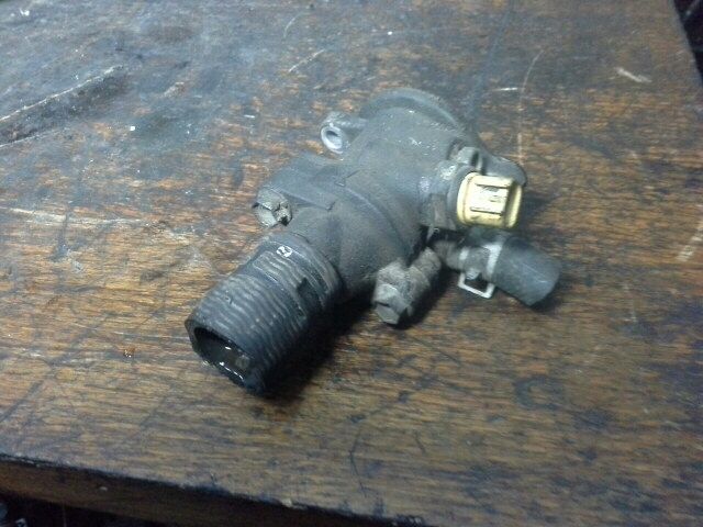 bontott SUZUKI SWIFT II Termosztát