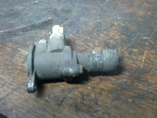 bontott SUZUKI SWIFT II Termosztát