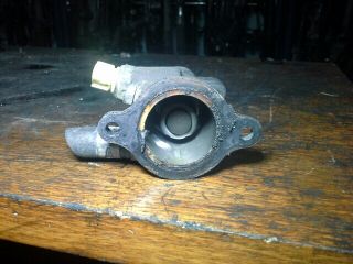 bontott SUZUKI SWIFT II Termosztát