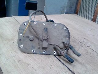 bontott SUZUKI SWIFT II Üzemanyag Szivattyú