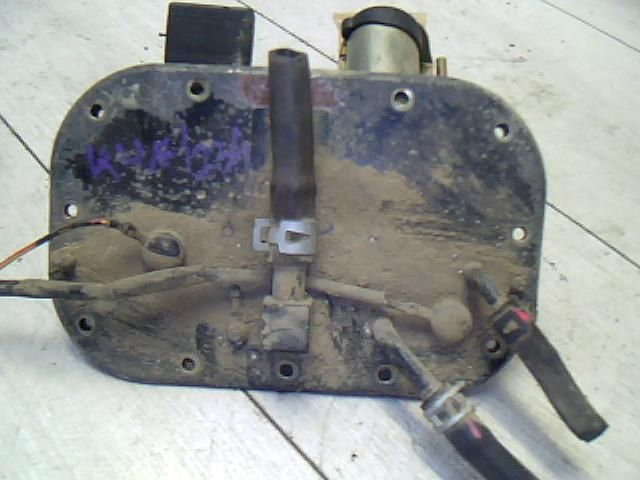 bontott SUZUKI SWIFT II Üzemanyag Szivattyú