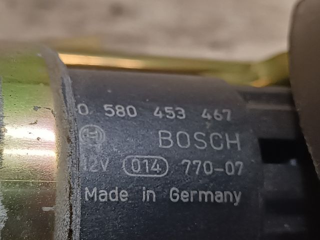 bontott SUZUKI SWIFT II Üzemanyag Szivattyú