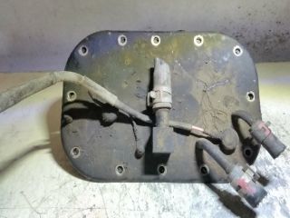 bontott SUZUKI SWIFT II Üzemanyag Szivattyú