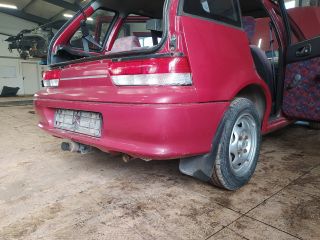 bontott SUZUKI SWIFT II Váltó Kulissza