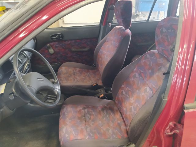 bontott SUZUKI SWIFT II Váltó Kulissza