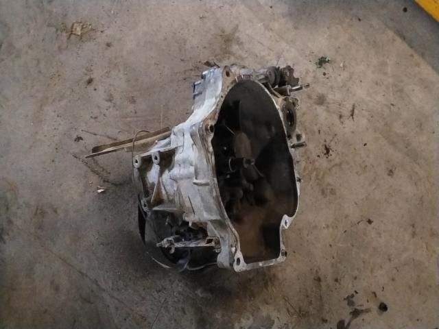 bontott SUZUKI SWIFT II Váltó (Mechanikus)