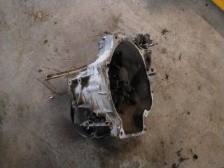 bontott SUZUKI SWIFT II Váltó (Mechanikus)