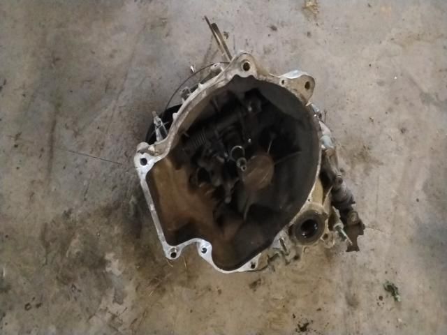 bontott SUZUKI SWIFT II Váltó (Mechanikus)