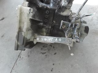 bontott SUZUKI SWIFT II Váltó (Mechanikus)