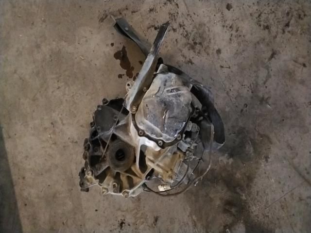 bontott SUZUKI SWIFT II Váltó (Mechanikus)