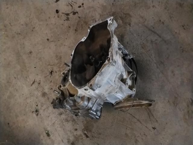 bontott SUZUKI SWIFT II Váltó (Mechanikus)