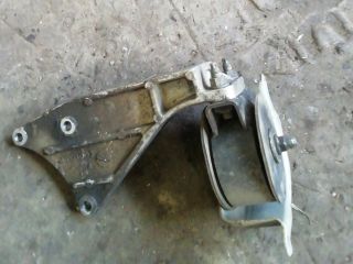 bontott SUZUKI SWIFT II Váltó Tartó Bak (Pozíciófüggetlen)