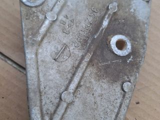 bontott SUZUKI SWIFT II Váltó Tartó Bak (Pozíciófüggetlen)