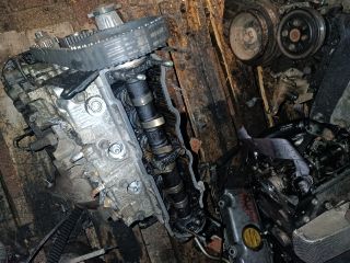 bontott SUZUKI SWIFT II Vezérműkerék