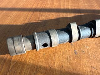 bontott SUZUKI SWIFT II Vezérműtengely (Magában)