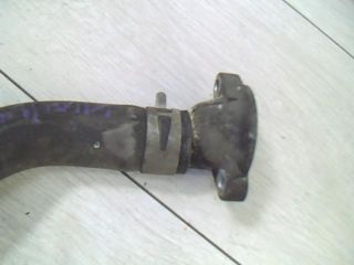 bontott SUZUKI SWIFT II Vízcső