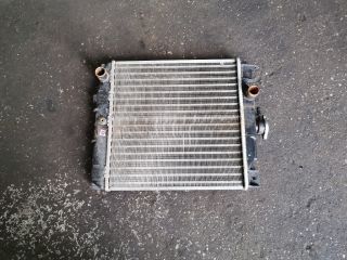 bontott SUZUKI SWIFT II Vízhűtő Radiátor (Nem klímás)