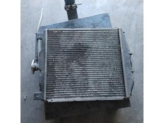 bontott SUZUKI SWIFT II Vízhűtő Radiátor (Nem klímás)