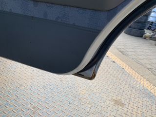 bontott SUZUKI SWIFT II Vízhűtő Radiátor (Nem klímás)