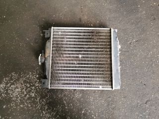 bontott SUZUKI SWIFT II Vízhűtő Radiátor (Nem klímás)