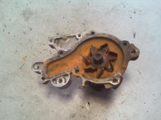 bontott SUZUKI SWIFT II Vízpumpa