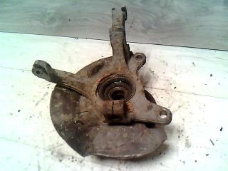 bontott SUZUKI SWIFT II Bal első Csonkállvány Kerékaggyal