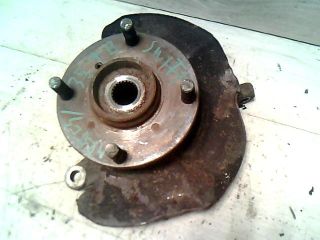 bontott SUZUKI SWIFT II Bal első Csonkállvány Kerékaggyal