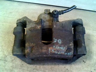 bontott SUZUKI SWIFT II Bal első Féknyereg Munkahengerrel