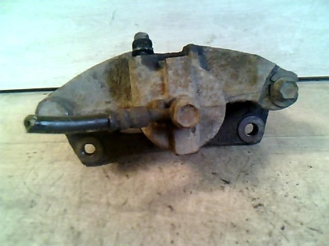 bontott SUZUKI SWIFT II Bal első Féknyereg Munkahengerrel