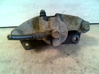 bontott SUZUKI SWIFT II Bal első Féknyereg Munkahengerrel