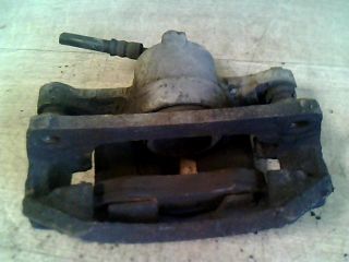 bontott SUZUKI SWIFT II Bal első Féknyereg Munkahengerrel