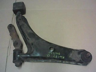 bontott SUZUKI SWIFT II Bal első Lengőkar