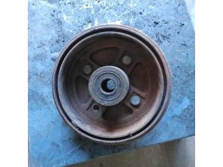 bontott SUZUKI SWIFT II Bal hátsó Fékdob