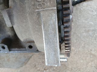 bontott SUZUKI SWIFT II EGR / AGR Szelep